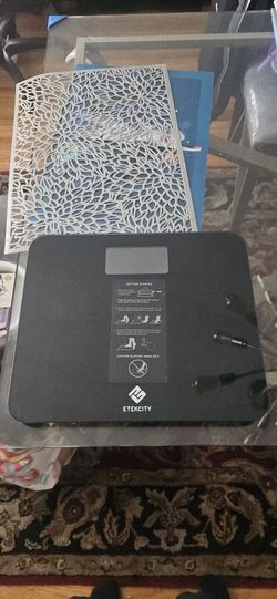 Digital Scale