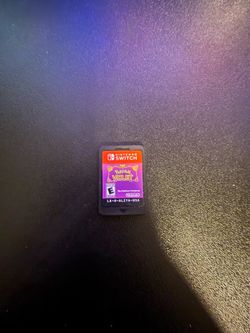 Pokémon Violet for Nintendo Switch, Card Only