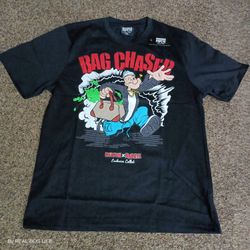 MEN'S T SHIRTS BRAND NEW WITH TAGS.. XL, L, M