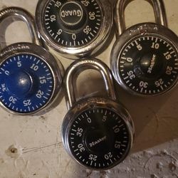 Locks