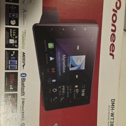 Pioneer Digital Multimedia 