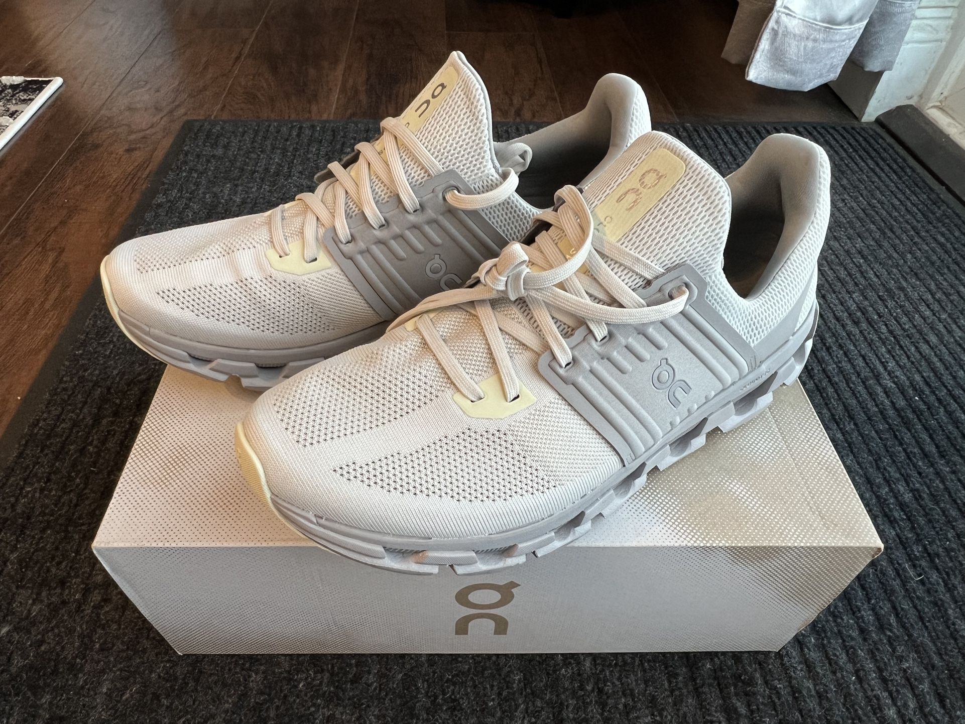 ON Cloudswift 3 Men’s Running Sz 11