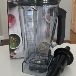 Vitamix 5200 Container And Tamper 