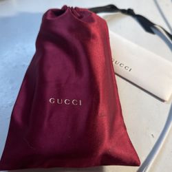 Gucci Glasses 