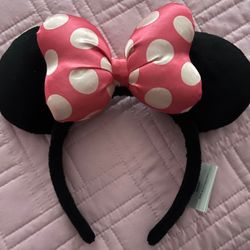 Disney Ears