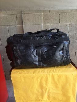 ✈️ XXXL Travel Bag
