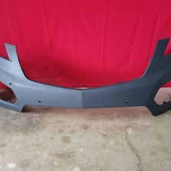 2017 - 2022 Cadillac/XT5 Front Bumper Cover Oem
