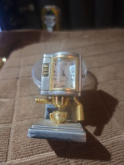 Clock.
