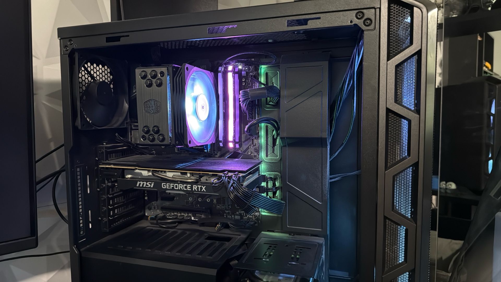Gaming PC