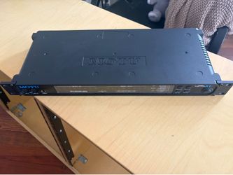 MOTU MIDI Express XT USB