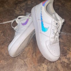 New Custom AF1 