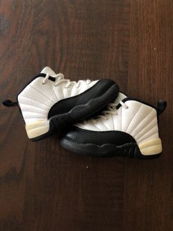 Air Jordan Retro 12 “Taxi”