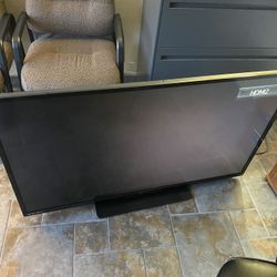 Flat Tv 50””