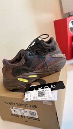 Yeezy Boost 700
