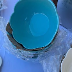 Set De Platos Princess House