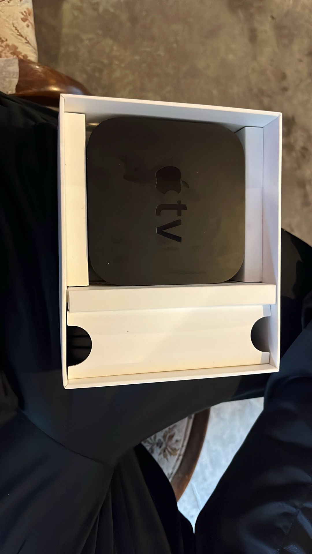 Apple TV