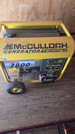 Generator