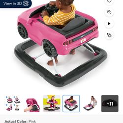 Baby Car Walker 