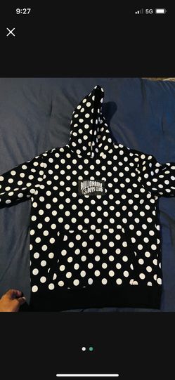 Billionaires Boys Club Hoodie (Size Large)