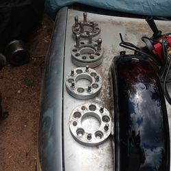 Adapters For Car