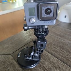 GoPro Hero Plus