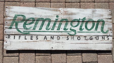 Remington