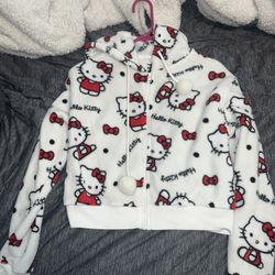 Hello Kitty Jacket 