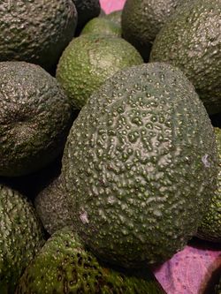 Avacados 🥑