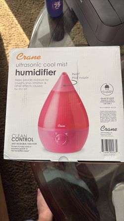 Humidifier