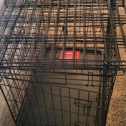 Large Dog Crate for Sale