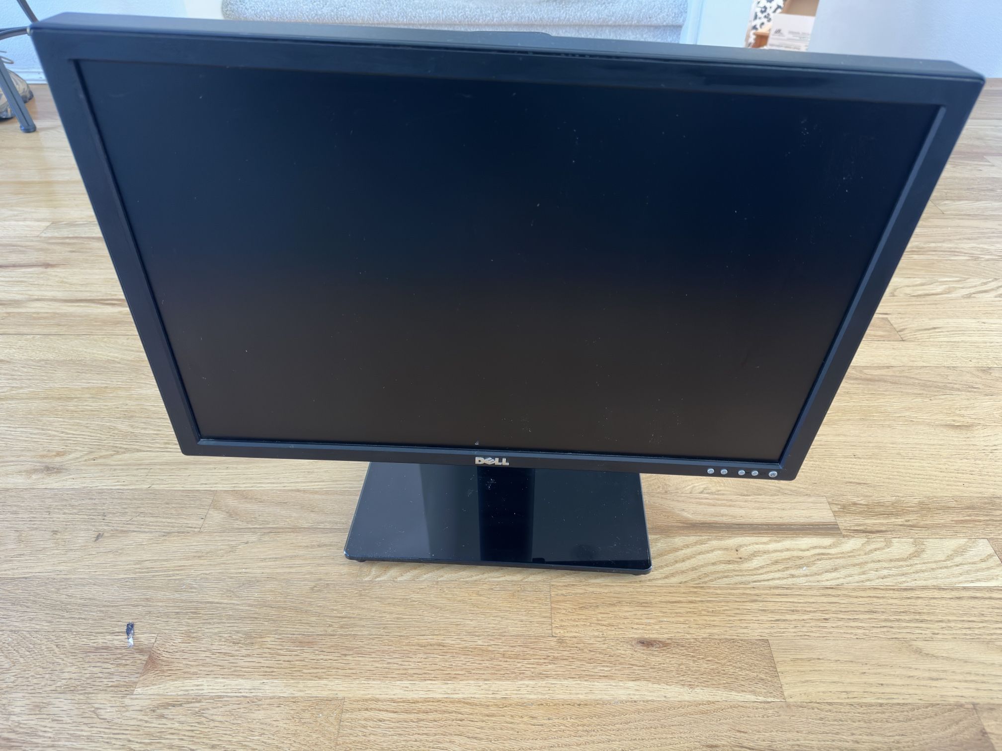 Dell Computer Monitor 24"