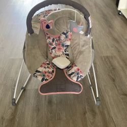 Baby Bouncer