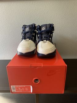Lebron 3 Midnight Navy