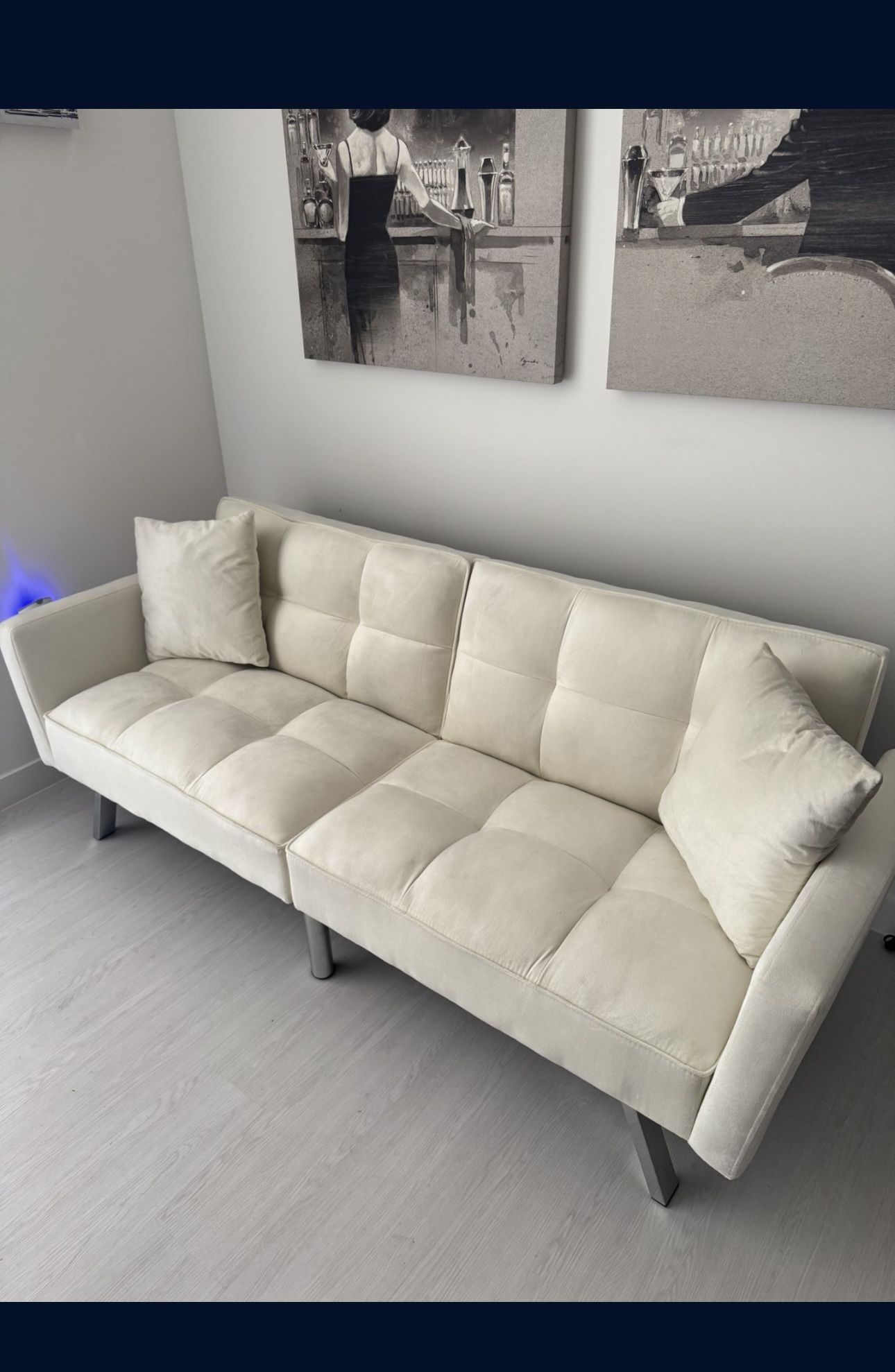 Excellent Sofa Bed