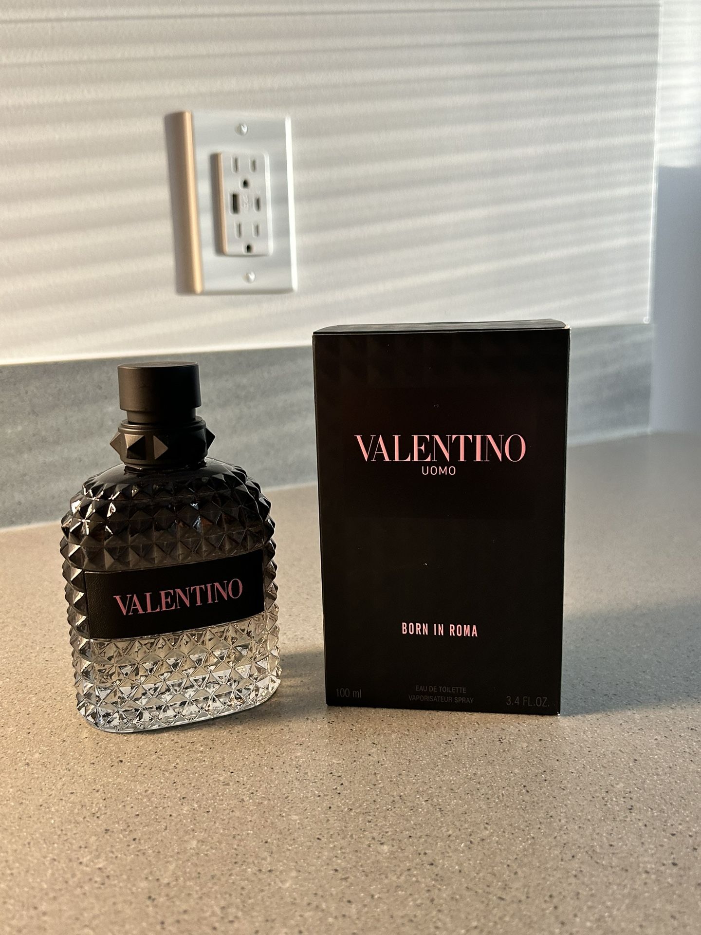 Men’s Cologne