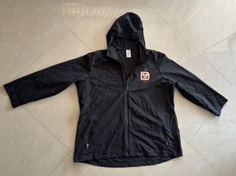 Disney Woman Rain Jacket
