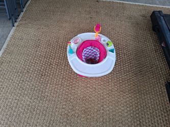 Little chair