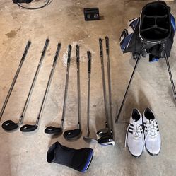Golf Set