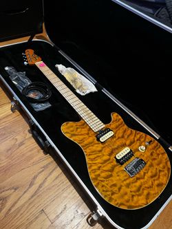 Olp ernie ball mm1 guitar