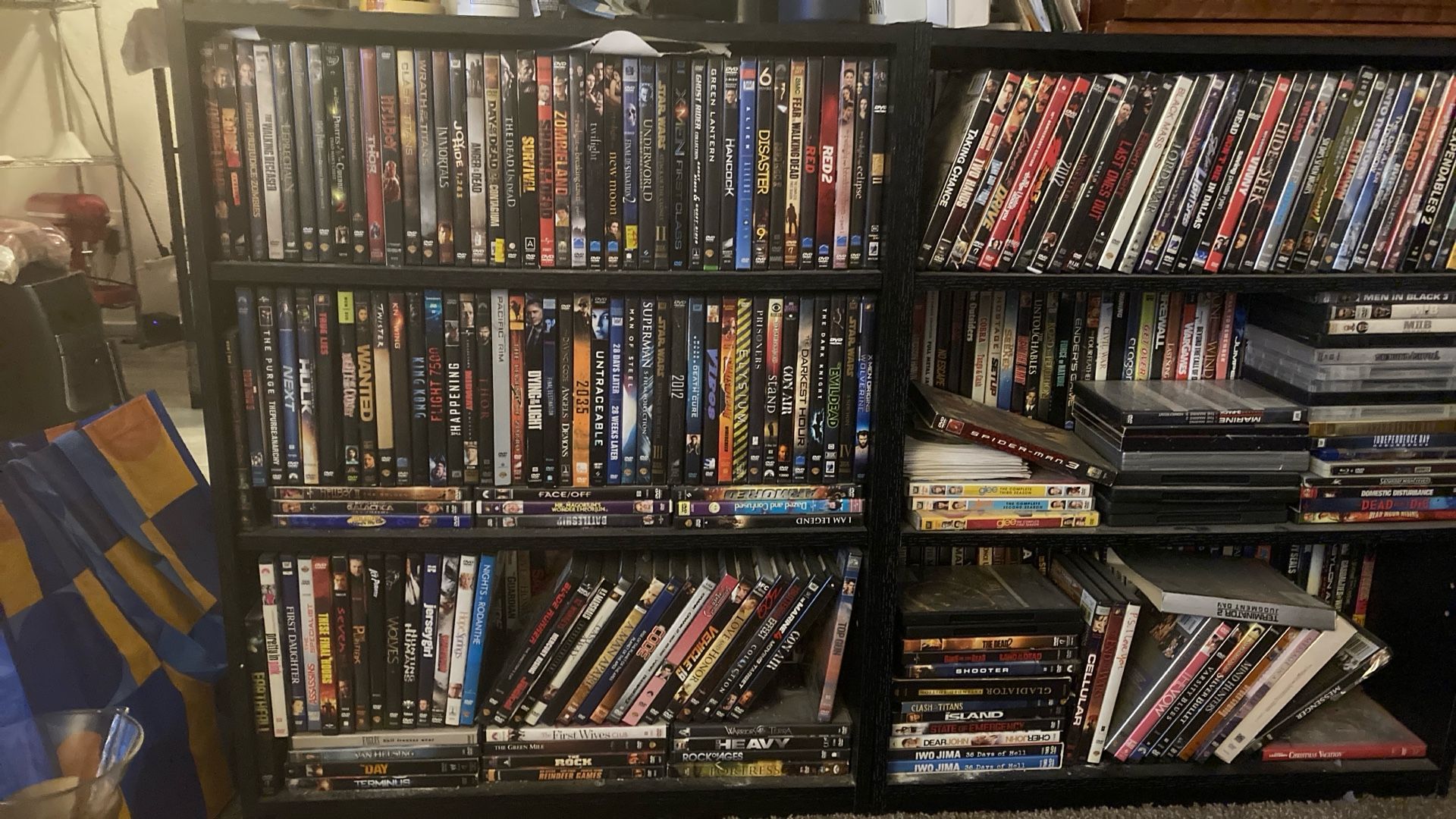 Movie Night 