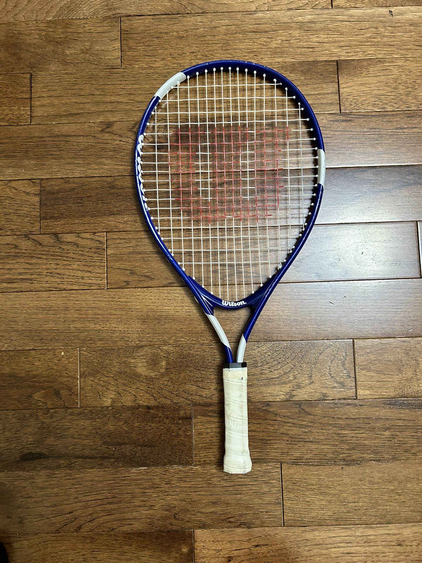 Wilson 21 Tennis Racket 