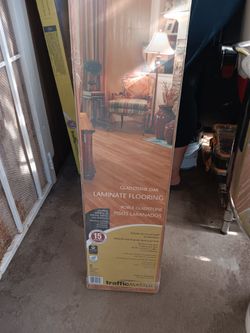Flooring
