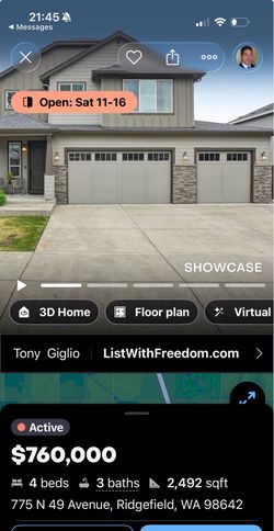 Open House