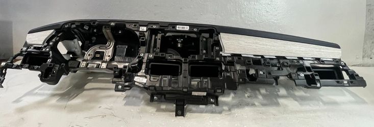 2023-2025 HYUNDAI PALISADE INSTRUMENT PANEL PAD DASHBOARD ASSEMBLY 