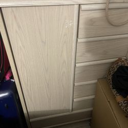 Queen Bed Set 