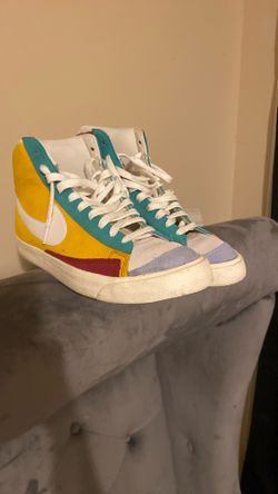 Nike Blazer
