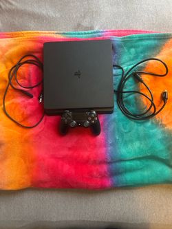 PS4 Slim OBO