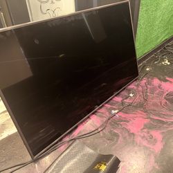 LG 75 Inch TV