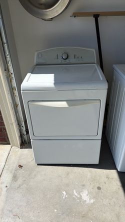 Gas dryer