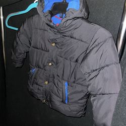 Amazon Essential Boys 3T Jacket